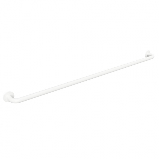 Laikiklis BEMETA Help 150 cm. Tesus, Baltas