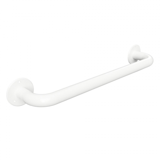 Laikiklis BEMETA Help 50 cm. Tesus, Baltas