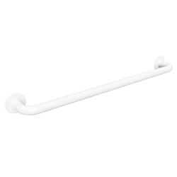 Laikiklis BEMETA Help 80 cm. Tiesus, Baltas