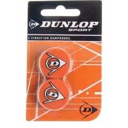 Lauko Teniso Raketės Antivibratorius DUNLOP FLYING