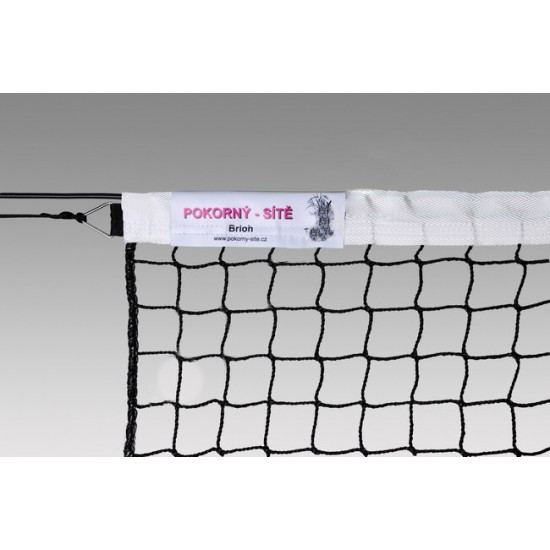 Lauko Teniso Tinklas POKORNY ECONOM