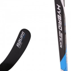 Hockey stick BAUER H5000 ABS Composite Flex 87