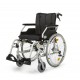 Lengvo Lydinio Neįgaliojo Vežimėlis Lightman Start Plus, Dydis 42 cm