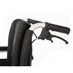 Lengvo Lydinio Neįgaliojo Vežimėlis Lightman Start Plus, Dydis 42 cm