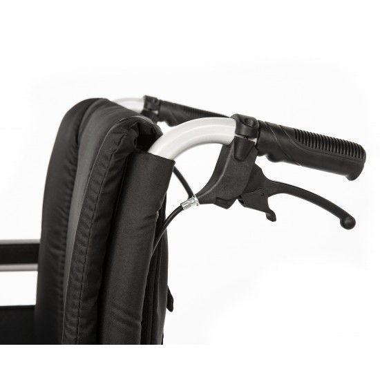 Lengvo Lydinio Neįgaliojo Vežimėlis Lightman Start Plus, Dydis 42 cm