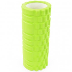 Masažinis Volas PROFIT GRID SL3301, žalias