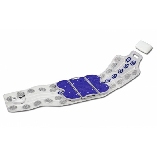 Masažo kilimėlis MegaWhirl