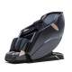 Masažinis krėslas JARE DeepComfort H9, Juodas