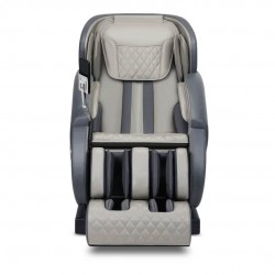 Masažinis krėslas JARE JR-A8-3 Dark Grey