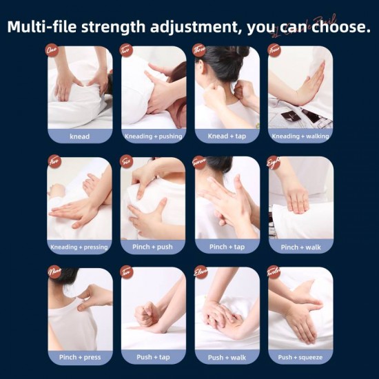 Masažinis krėslas JARE PearlComfort Q8, Pearl Gold