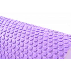 Masažo volelis 30x15cm, violetinė (DY-FR-004)