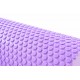 Masažo volelis 30x15cm, violetinė (DY-FR-004) Masažo volelis 30x15cm, violetinė (DY-FR-004)