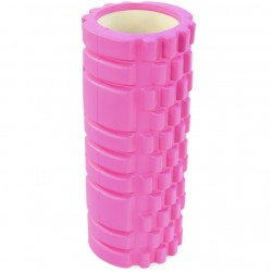 Masažinis Volas PROFIT GRID SL3301, Rožinis