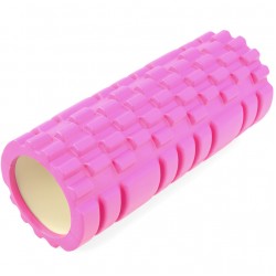 Masažinis Volas PROFIT GRID SL3301, Rožinis