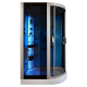 Masažinė Dušo Kabina AMO-18220 120x85 cm.
