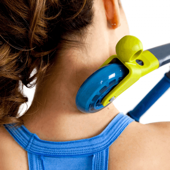 Masažuoklis TEETER T3