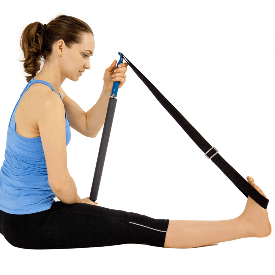 Masažuoklis TEETER T3