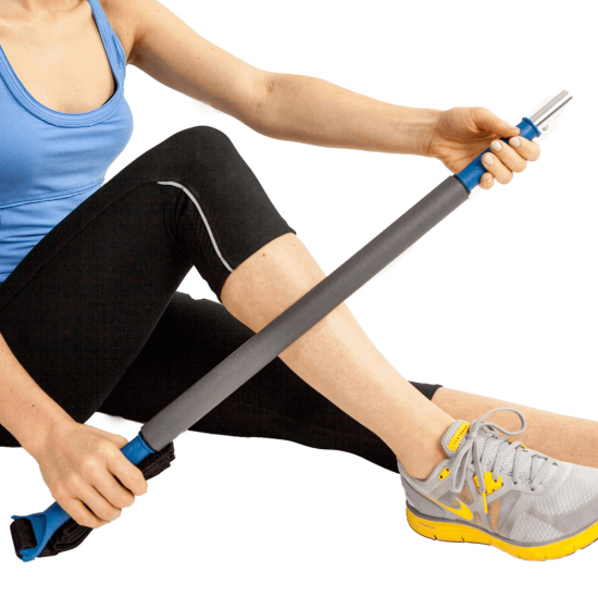 Masažuoklis TEETER T3