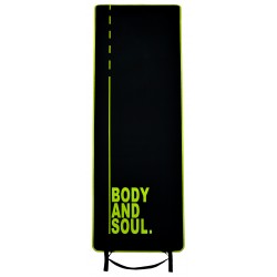 Kilimėlis Profit Body and Soul 180x60x0,6 cm DK 705-N