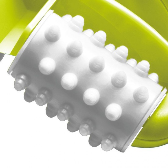 Mažuoklis Rankinis Ecowellness QM143G