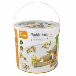 Medinė Kamuoliukų Trasa Kulodron