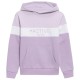 Megztinis Mergaitei 4F Violetinis