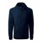 Vyriškas fliso džemperis MALFINI Direct 417 Navy blue, 240 g/m²