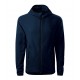 Vyriškas fliso džemperis MALFINI Direct 417 Navy blue, 240 g/m²