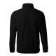 Vyriškas Fliso džemperis Malfini Frosty 527, black 220 g/m²