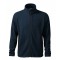 Vyriškas Fliso džemperis Malfini Frosty 527, navy blue 220 g/m²