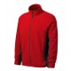 Vyriškas Fliso džemperis Malfini Frosty 527, Red 220 g/m²