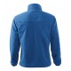 Vyriškas Flisinis Džemperis RIMECK Jacket 501, azure blue 280 g/m²