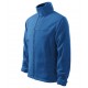 Vyriškas Flisinis Džemperis RIMECK Jacket 501, azure blue 280 g/m²