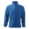 Vyriškas Flisinis Džemperis RIMECK Jacket 501, azure blue 280 g/m²