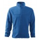 Vyriškas Flisinis Džemperis RIMECK Jacket 501, azure blue 280 g/m²