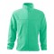 Vyriškas Flisinis Džemperis RIMECK Jacket 501, mint 280 g/m²