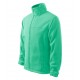 Vyriškas Flisinis Džemperis RIMECK Jacket 501, mint 280 g/m²