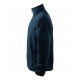 Vyriškas Flisinis Džemperis RIMECK Jacket 501, navy blue 280 g/m²
