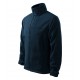 Vyriškas Flisinis Džemperis RIMECK Jacket 501, navy blue 280 g/m²