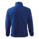 Vyriškas Flisinis Džemperis RIMECK Jacket 501, royal blue 280 g/m²