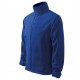 Vyriškas Flisinis Džemperis RIMECK Jacket 501, royal blue 280 g/m²