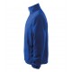 Vyriškas Flisinis Džemperis RIMECK Jacket 501, royal blue 280 g/m²