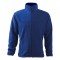 Vyriškas Flisinis Džemperis RIMECK Jacket 501, royal blue 280 g/m²