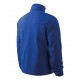 Vyriškas Flisinis Džemperis RIMECK Jacket 501, royal blue 280 g/m²