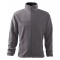 Vyriškas Flisinis Džemperis RIMECK Jacket 501, steel gray 280 g/m²