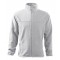 Vyriškas Flisinis Džemperis RIMECK Jacket 501, white 280 g/m²