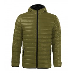 Vīriešu jaka MALFINI Everest 552 Avocado green