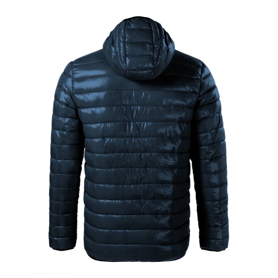 Vīriešu jaka MALFINI Everest 552 Navy blue Vīriešu jaka MALFINI Everest 552 Navy blue