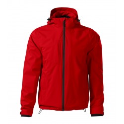 Vyriška Striukė MALFINI Pacific 3 Viename 533, Red 130/220 g/m²