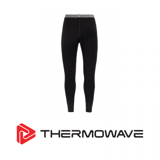 Vyriškos Kelnės THERMOWAVE Merino Artic